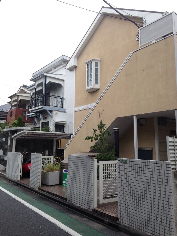 経堂